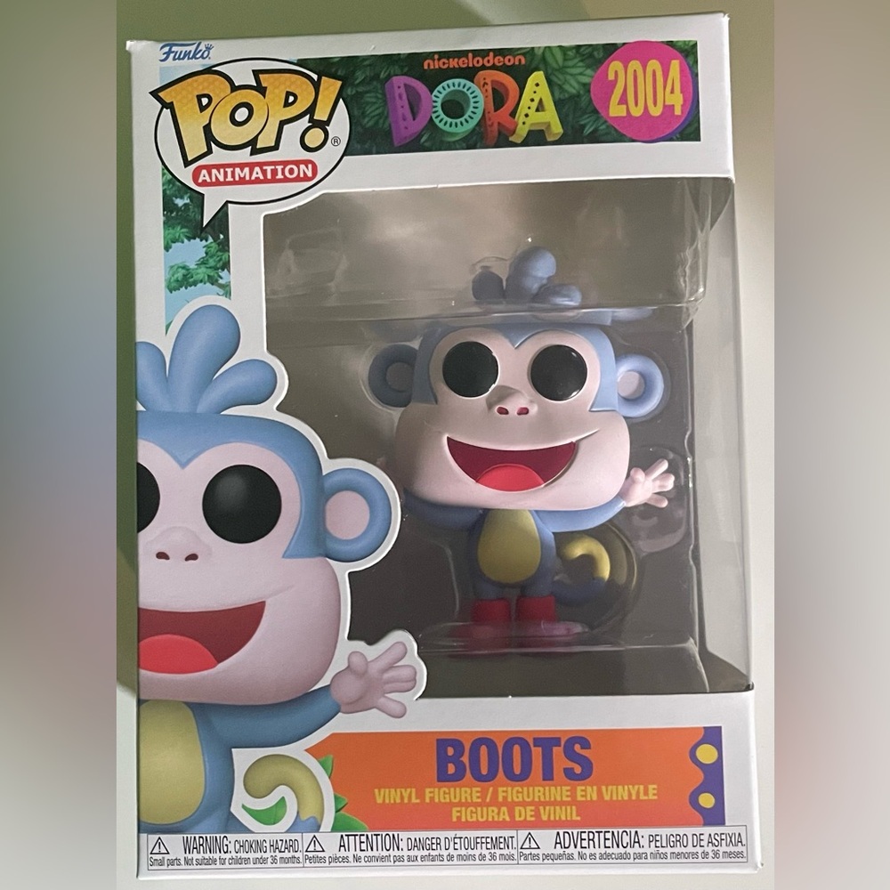 Funko Pop